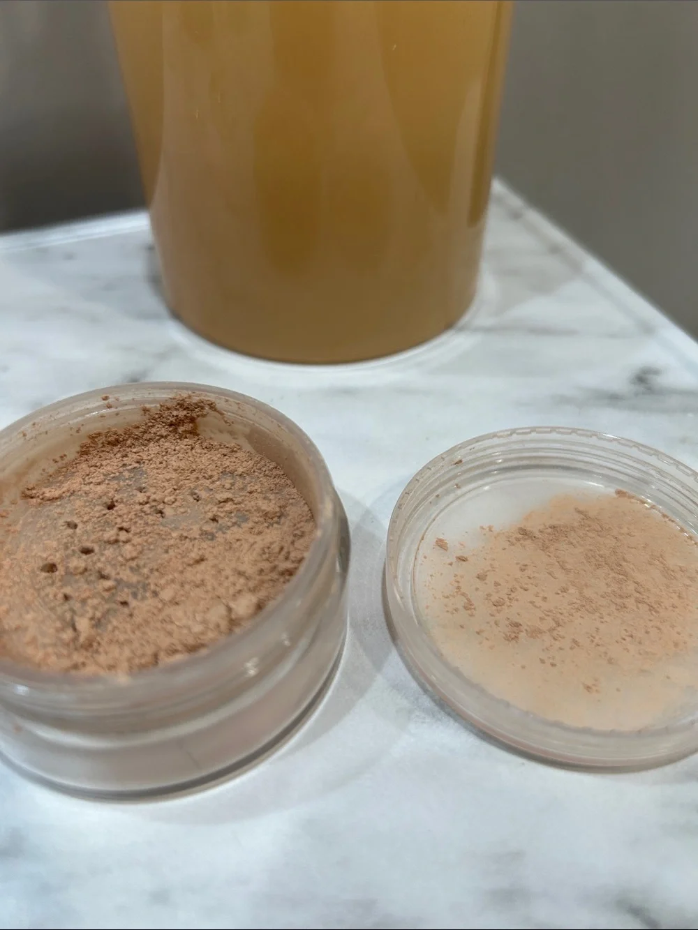 Jane Iredale Loose Powder Radiant